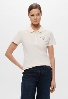 Поло Tommy Hilfiger