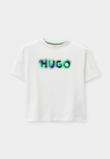 Футболка Hugo