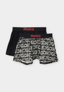 Трусы 2 шт. Hugo