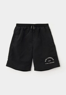 Шорты для плавания Karl Lagerfeld Kids