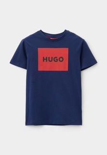 Футболка Hugo