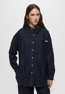 Рубашка джинсовая Calvin Klein Jeans