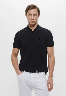 Поло Tommy Hilfiger