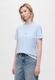 Футболка Tommy Hilfiger