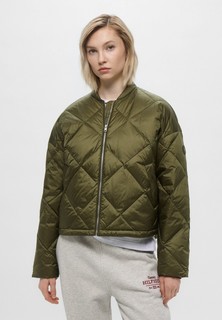 Куртка стеганая Tommy Hilfiger