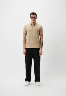 Поло Tommy Hilfiger