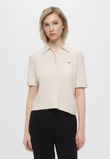 Поло Tommy Hilfiger