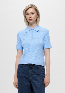 Поло Tommy Hilfiger