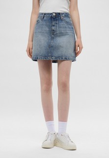 Юбка джинсовая Tommy Hilfiger