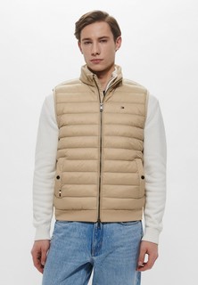 Жилет утепленный Tommy Hilfiger
