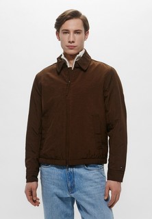 Куртка-рубашка Tommy Hilfiger