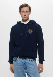 Худи Tommy Hilfiger