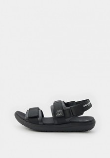 Сандалии Karl Lagerfeld Kids
