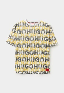 Футболка Hugo