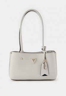 Сумка и брелок Guess