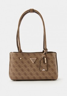 Сумка и брелок Guess