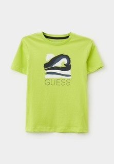 Футболка Guess