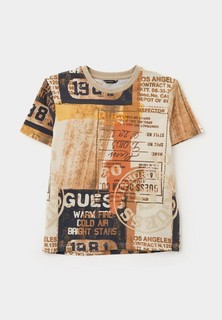 Футболка Guess
