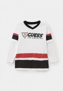 Лонгслив Guess