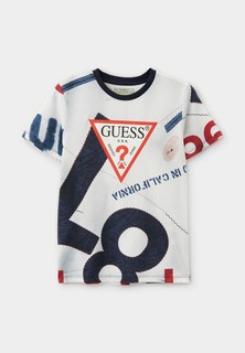 Футболка Guess