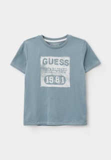 Футболка Guess