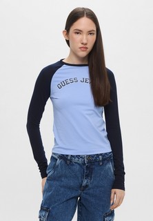 Лонгслив Guess Jeans