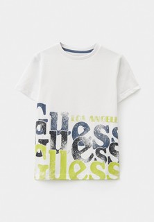 Футболка Guess