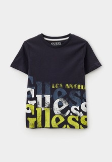 Футболка Guess