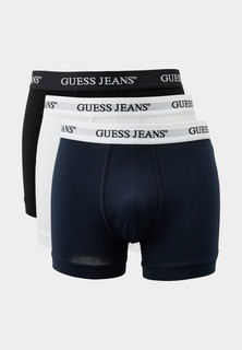 Трусы 3 шт. Guess Jeans