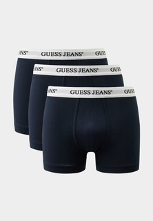 Трусы 3 шт. Guess Jeans