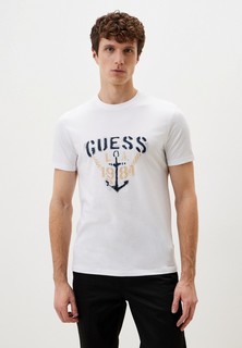 Футболка Guess