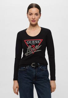 Лонгслив Guess