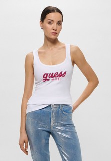 Майка Guess