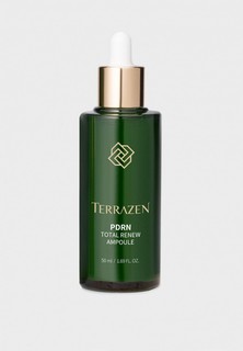Сыворотка для лица Terrazen