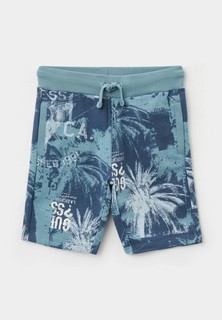 Шорты спортивные Guess