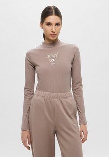 Лонгслив Guess
