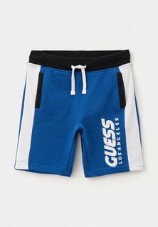 Шорты спортивные Guess