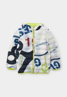 Куртка утепленная Guess