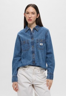 Рубашка джинсовая Guess Jeans