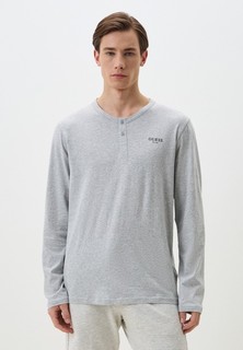 Лонгслив домашний Guess