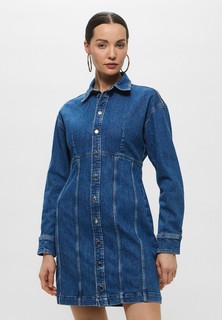 Платье джинсовое Guess