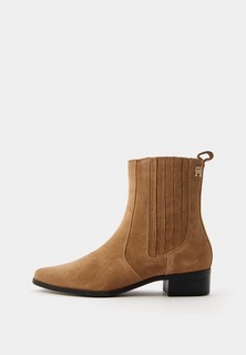 Ботинки Tommy Hilfiger