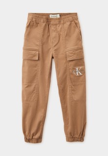 Брюки Calvin Klein Jeans