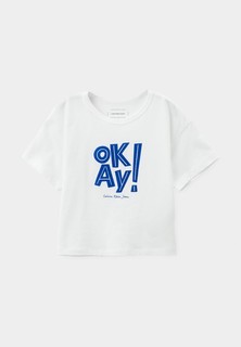 Футболка Calvin Klein Jeans
