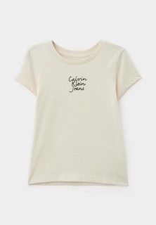 Футболка Calvin Klein Jeans