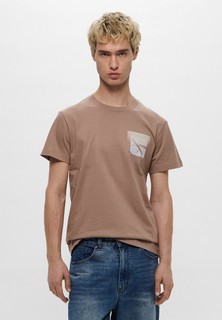 Футболка Calvin Klein Jeans