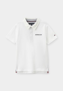 Поло Tommy Hilfiger