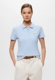Поло Tommy Hilfiger