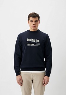 Свитшот Tommy Hilfiger