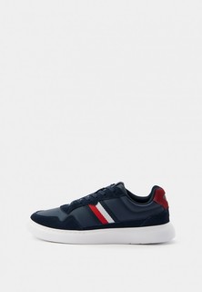 Кеды Tommy Hilfiger